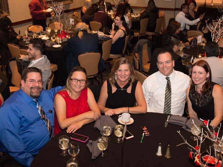 Christmas Party