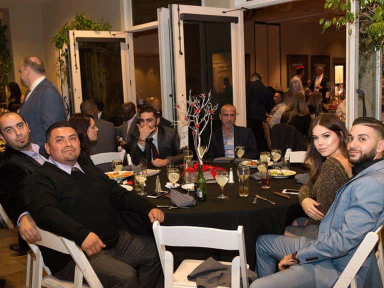 Christmas Party