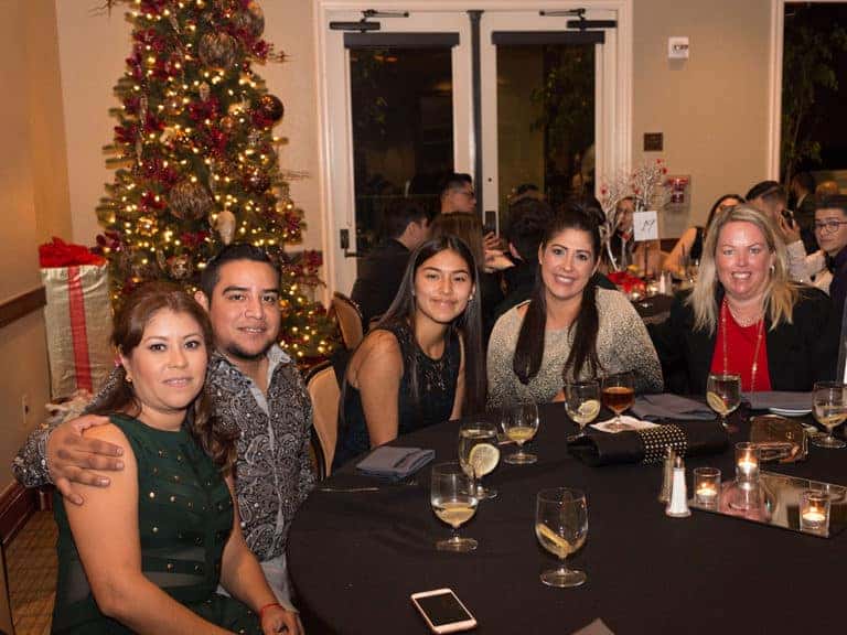 Christmas Party