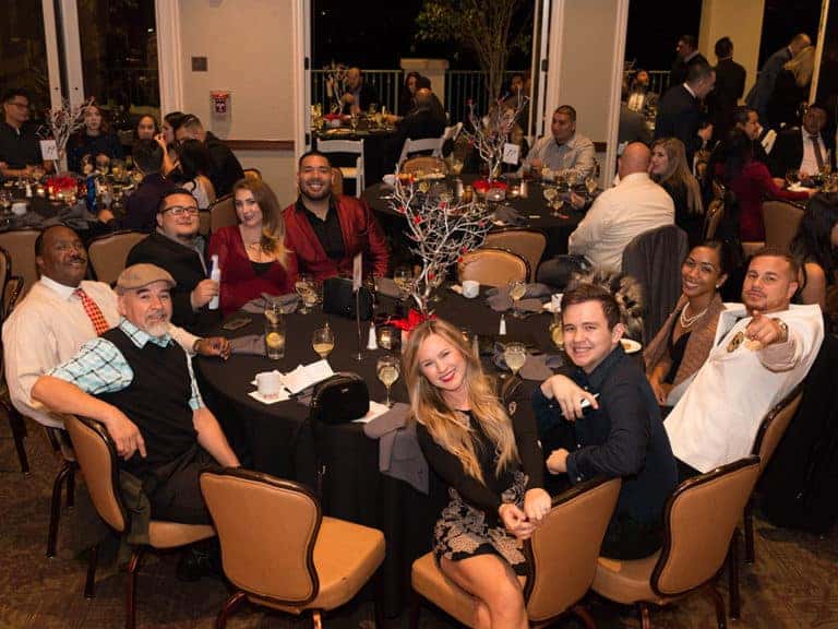 Christmas Party