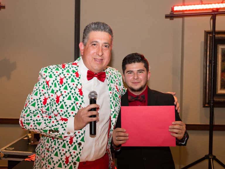 Christmas Party