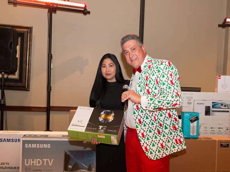 Christmas Party