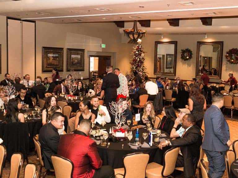 Christmas Party