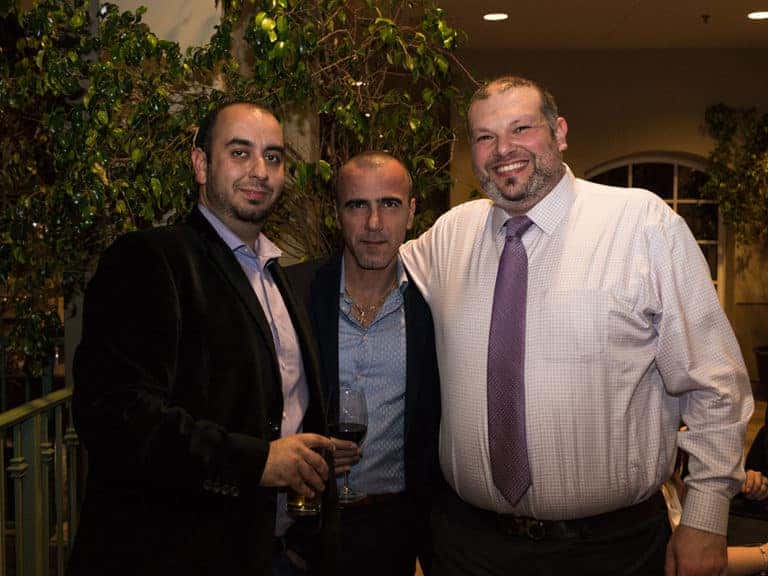 Christmas Party