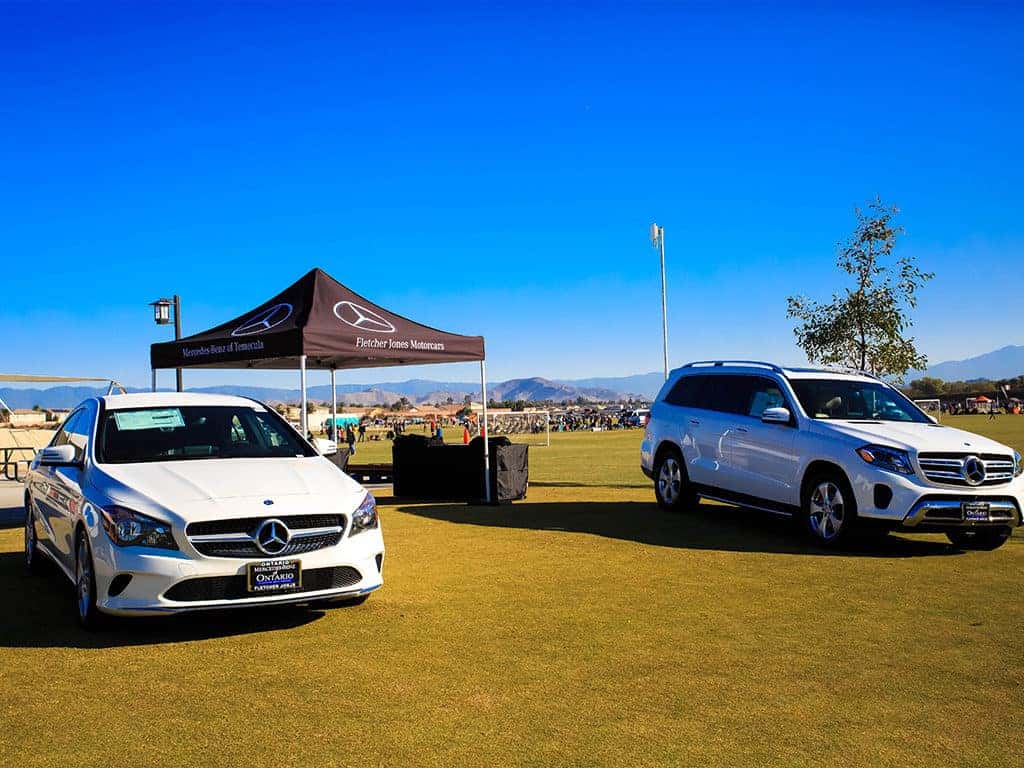 Your Fletcher Jones Guide To SilverLakes MercedesBenz of Ontario