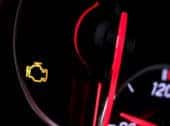 Most Common Reasons Your Check Engine Light is On Most Common Reasons Your Check Engine Light is On