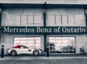 Mercedes-Benz of Ontario Wins 4th Consecutive Best of the Best Award Mercedes-Benz of Ontario Wins 4th Consecutive Best of the Best Award