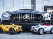 Mercedes-Benz of Ontario Starts Toy Drive for Children’s Hospital Los Angeles Mercedes-Benz of Ontario Starts Toy Drive for Children’s Hospital Los Angeles
