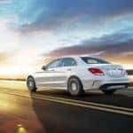 2018 C-Class