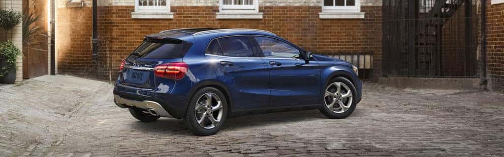 2018 Mercedes Benz Gla Reviews From Critics Mb Of Ontario