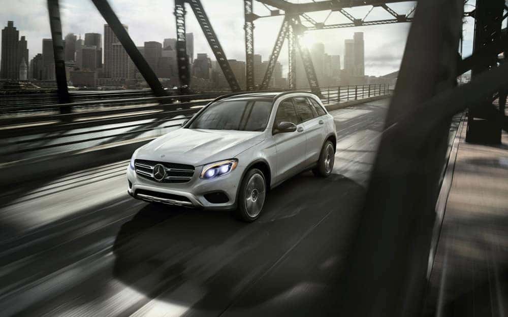 2019 Mercedes Benz Gla Vs Glc Suv Compare Price Specs