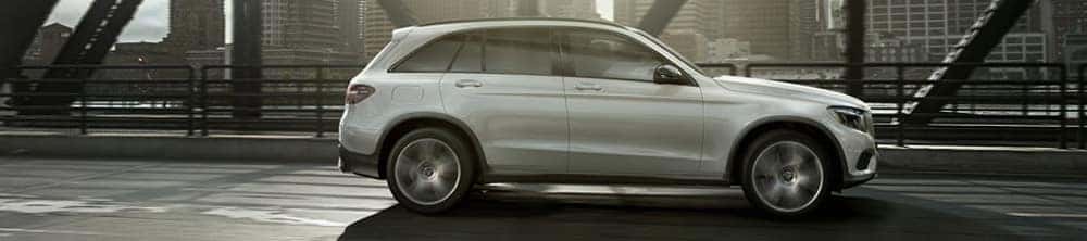 2018 Mercedes-Benz GLC