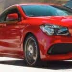 2018 CLA