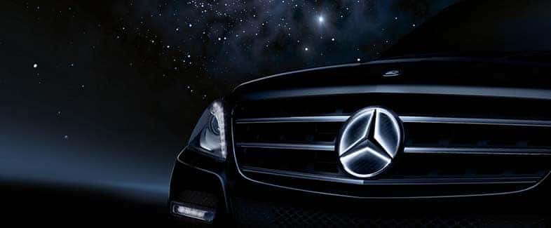 Illuminated Star