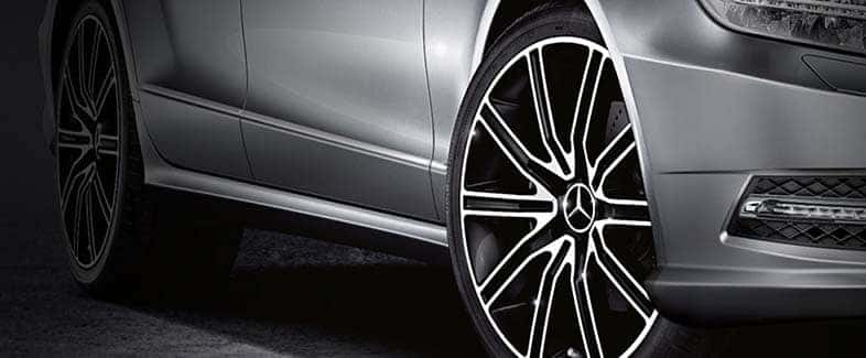 Wheel Accessories