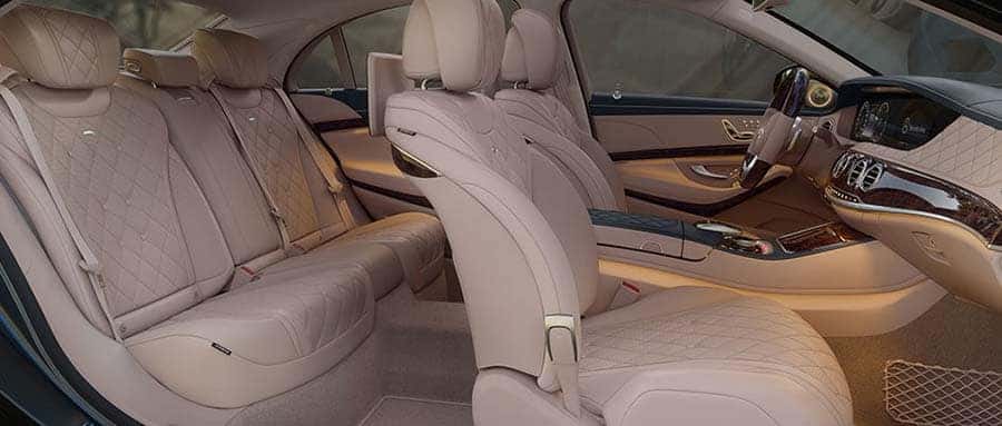 Comparing The 2018 Mercedes Benz E Class Vs S Class Mb Of Ontario