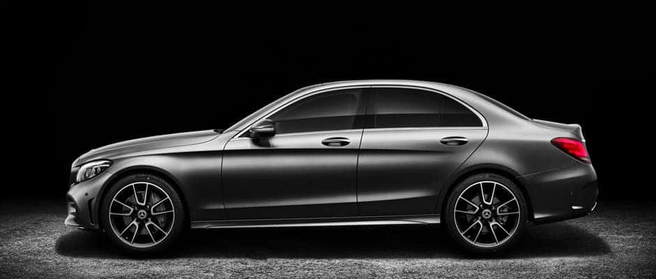 2019 C 300