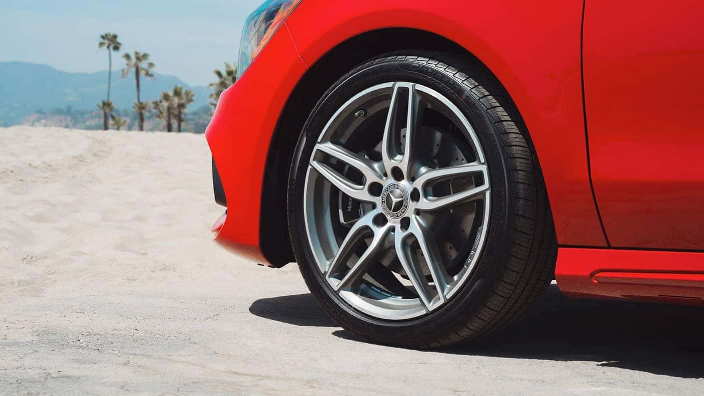 2019 CLA 250