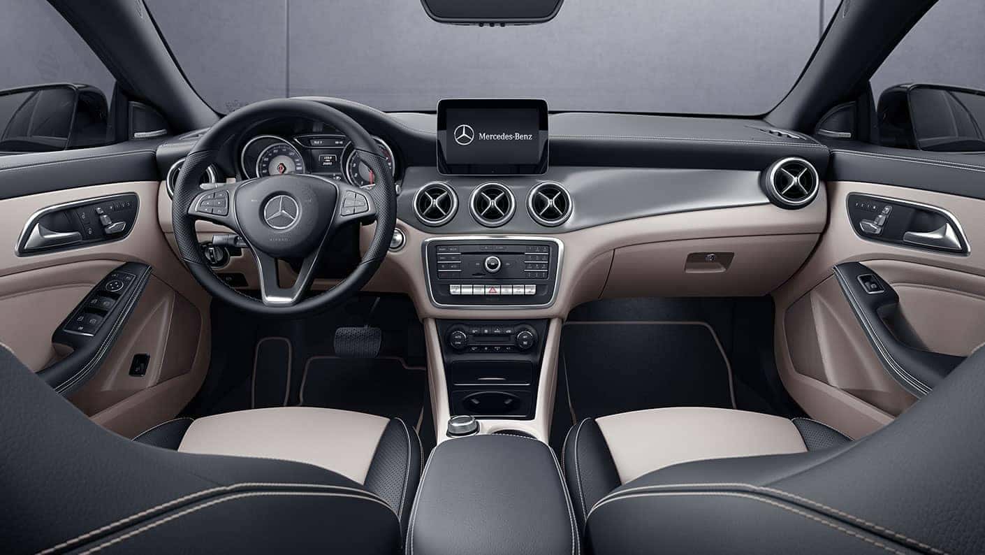 2019 CLA 250