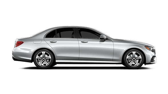 E 300 4MATIC Sedan