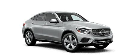 2019 Mercedes-Benz GLC