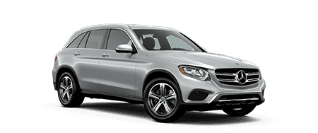 2019 Mercedes-Benz GLC
