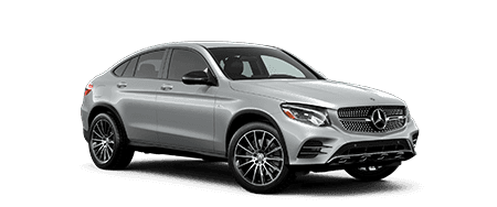 2019 Mercedes-Benz GLC