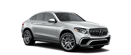 2019 Mercedes-Benz GLC