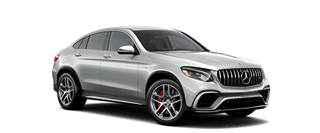2019 Mercedes-Benz GLC