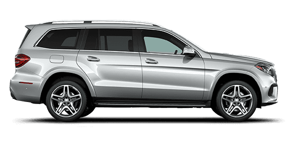 Mercedes 3 row suv 2019 hotsell