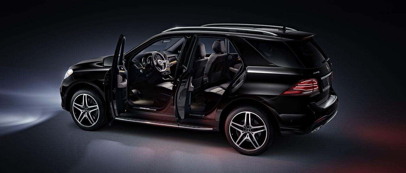 Roof Kit | MERCEDES BENZ GLE SUV AMG GLE43 2019 Roof Kit | MERCEDES BENZ GLE SUV AMG GLE43 2019