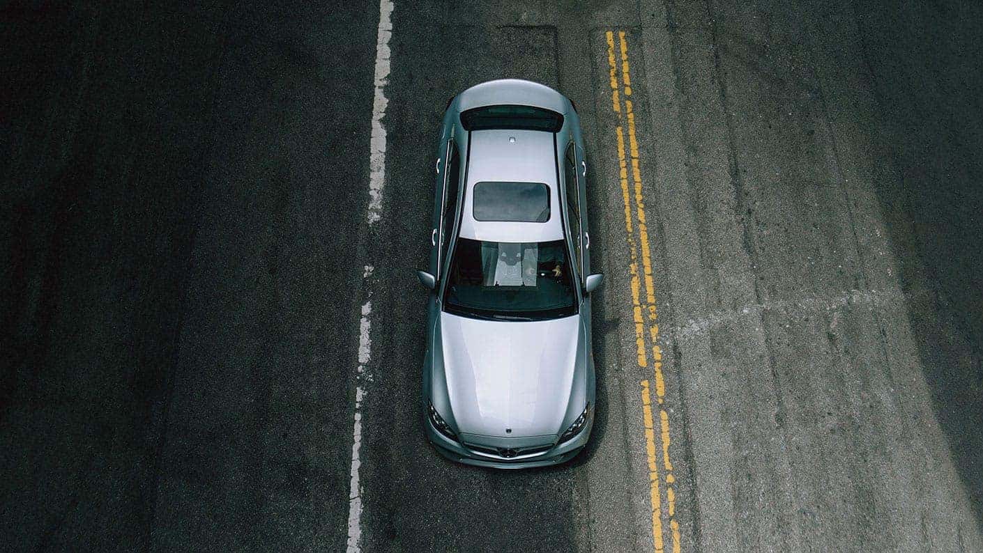 2019 Mercedes-Benz C 300
