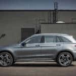 2020 GLC