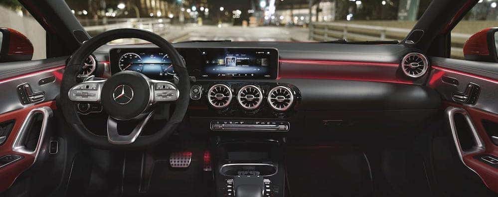 Mercedes Benz Presafe System Features Presafe Sound