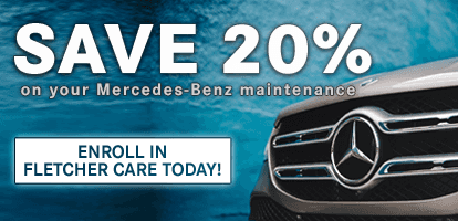 Mercedes Benz Service Coupons Specials Mercedes Benz Of Ontario