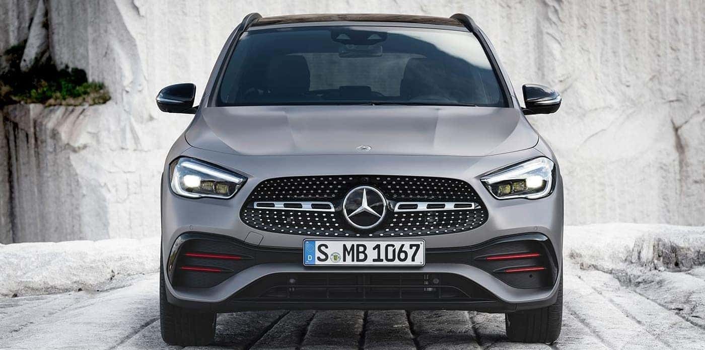 2021 Mercedes Benz Gla What To Expect Mercedes Benz Of Ontario