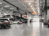 Service & Parts Financing: Flexible Monthly Payments