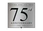 Fletcher Jones Automotive Group Celebrates 75 Years!