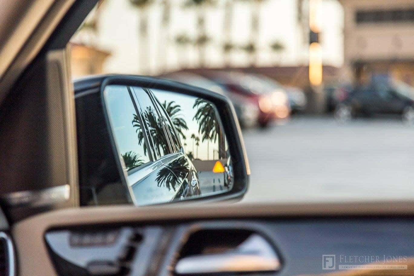 Top 5 Safety Reasons Why a Mercedes-Benz is the Safest Vehicle Top 5 Safety Reasons Blog
