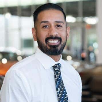 Eric Anaya