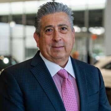 Ted Moreno