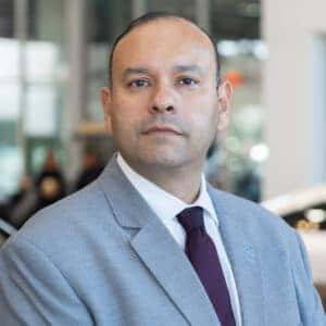 James Grajeda