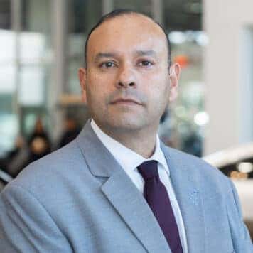 James Grajeda