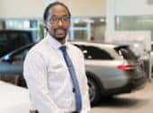 Employee Spotlight: Amatziah Hunte Employee Spotlight: Amatziah Hunte