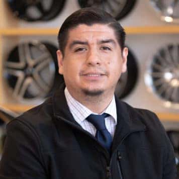 Noe Romero