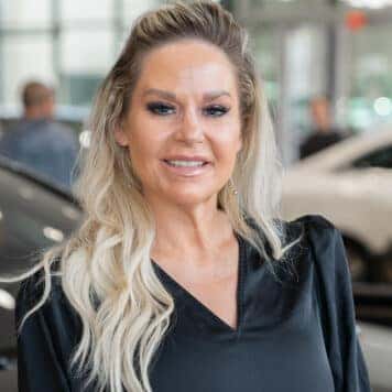 Shami Ramirez