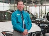 Meet Mike Doehla, Service Advisor