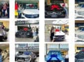 Mercedes-Benz of Ontario is the #3 Mercedes-Benz Dealer in the Nation