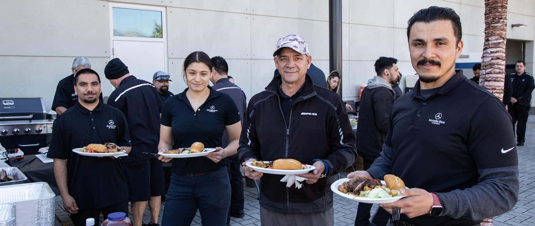 2022 Best of Best BBQ 2