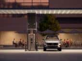 The Latest: Mercedes-Benz Launching Global Branded High-Power Charging Network